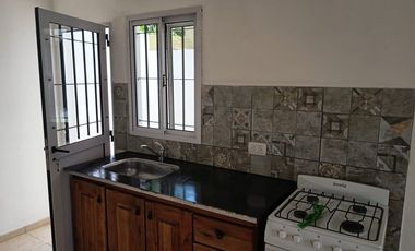 ALQUILER PH 2 AMBIENTES A ESTRENAR C/ PATIO S/ EXP