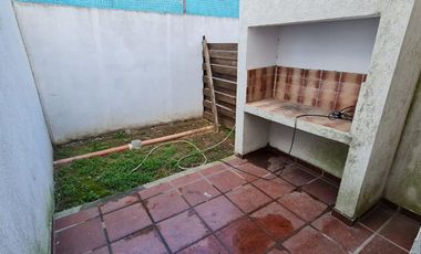 VENTA DUPLEX 3 AMB A ESTRENAR HURLINGHAM W. MORRIS