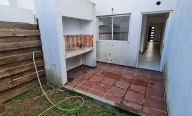 VENTA DUPLEX 3 AMB A ESTRENAR HURLINGHAM W. MORRIS