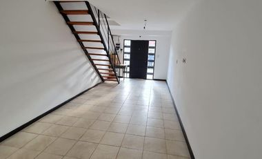 VENTA DUPLEX 3 AMB A ESTRENAR HURLINGHAM W. MORRIS