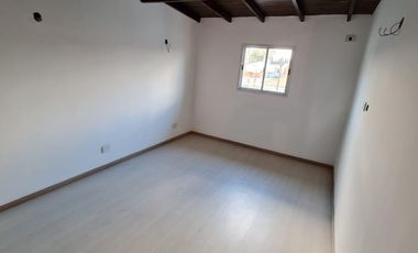 VENTA DUPLEX 3 AMB A ESTRENAR HURLINGHAM W. MORRIS