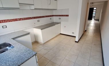 VENTA DUPLEX 3 AMB A ESTRENAR HURLINGHAM W. MORRIS