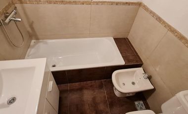 VENTA DUPLEX 3 AMB A ESTRENAR HURLINGHAM W. MORRIS