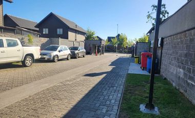 Casa en arriendo en CONCEPCIÓN