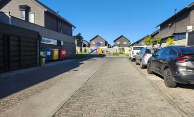 Casa en arriendo en CONCEPCIÓN