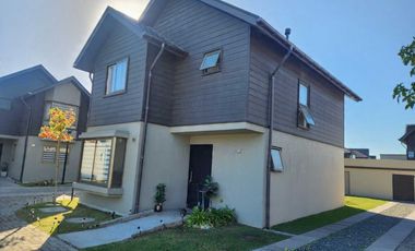 Casa en arriendo en CONCEPCIÓN