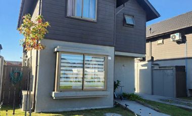 Casa en arriendo en CONCEPCIÓN