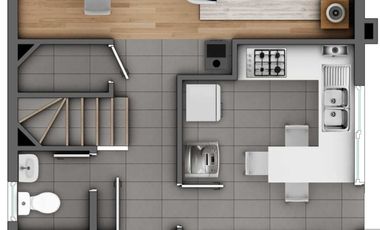 Casa en arriendo en CONCEPCIÓN