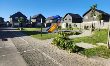 Casa en arriendo en CONCEPCIÓN