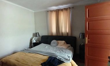 Casa en arriendo en RECOLETA