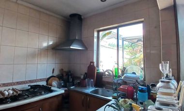 Casa en arriendo en RECOLETA