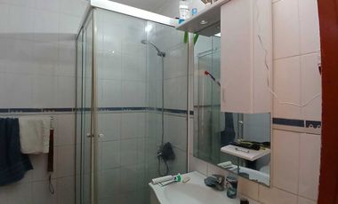 Casa en arriendo en RECOLETA