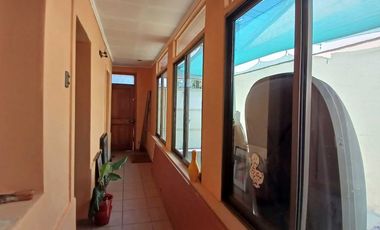 Casa en arriendo en RECOLETA