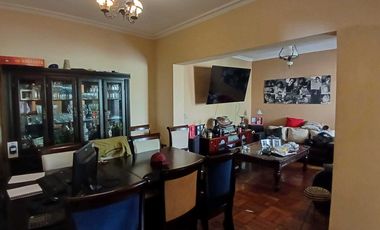 Casa en arriendo en RECOLETA