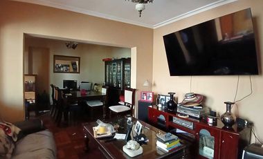 Casa en arriendo en RECOLETA