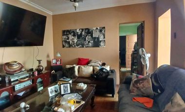 Casa en arriendo en RECOLETA