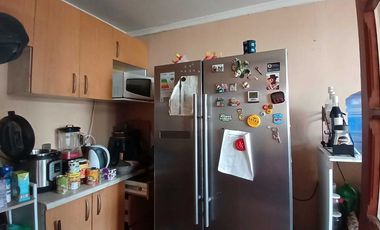 Casa en arriendo en RECOLETA