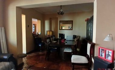 Casa en arriendo en RECOLETA
