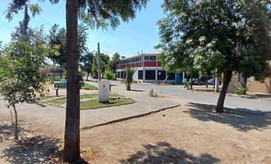 Casa en arriendo en RECOLETA