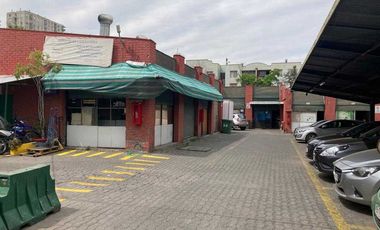 Local comercial en arriendo  en SANTIAGO