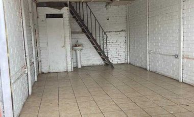Local comercial en arriendo  en SANTIAGO