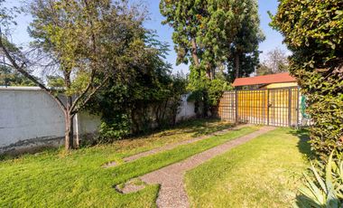 Casa en venta en LA FLORIDA