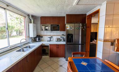 Casa en venta en LA FLORIDA