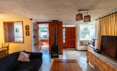 Casa en venta en LA FLORIDA