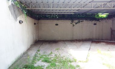 Venta cochera fija Apto Crédito San Martín