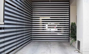 Venta cochera fija Apto Crédito San Martín