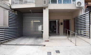 Venta cochera fija Apto Crédito San Martín