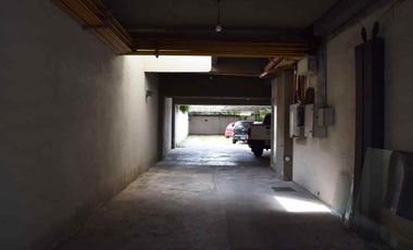 Venta cochera fija Apto Crédito San Martín