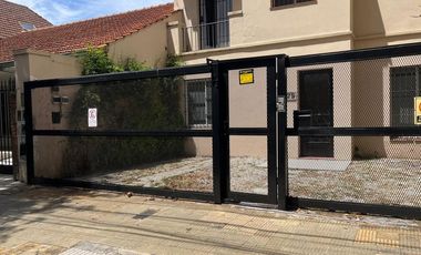 ALQUILER CASA P/ OFICINAS ZONA COMERCIAL MARTINEZ