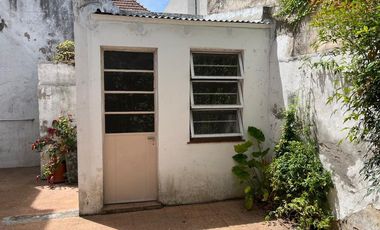 ALQUILER CASA P/ OFICINAS ZONA COMERCIAL MARTINEZ