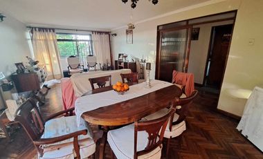 Casa en arriendo en MACUL