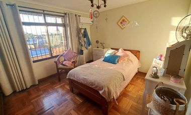 Casa en arriendo en MACUL