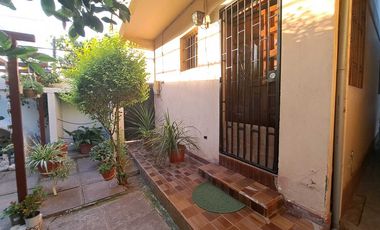 Casa en arriendo  en MACUL