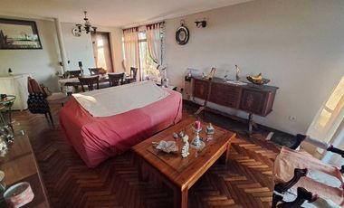 Casa en arriendo en MACUL