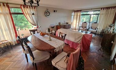 Casa en arriendo en MACUL