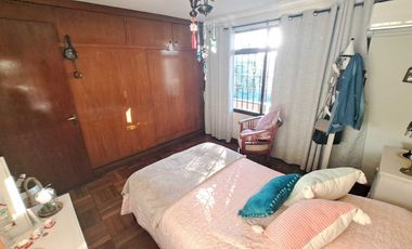 Casa en arriendo en MACUL