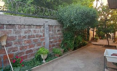 Casa en arriendo en MACUL