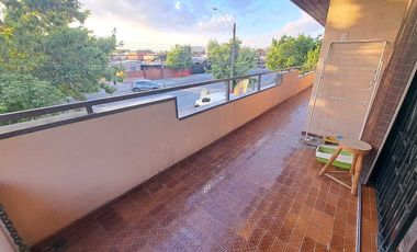 Casa en arriendo en MACUL