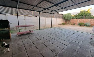 Casa en arriendo en MACUL