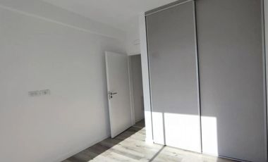Departamento a Estrenar + Cochera +baulera quilmes