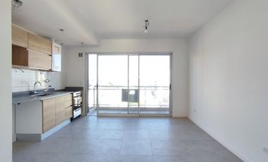 Departamento a Estrenar + Cochera +baulera quilmes