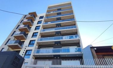 Departamento a Estrenar + Cochera +baulera quilmes