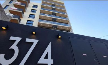 Departamento a Estrenar + Cochera +baulera quilmes