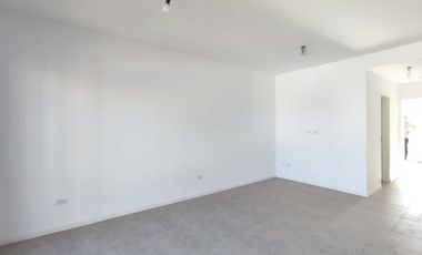 Departamento a Estrenar + Cochera +baulera quilmes