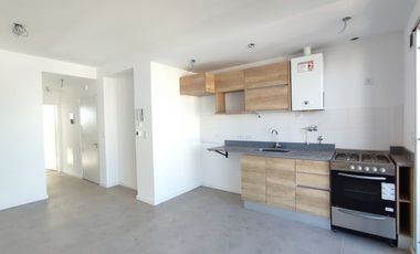 Departamento a Estrenar + Cochera +baulera quilmes