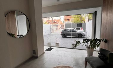 Departamento a Estrenar + Cochera +baulera quilmes